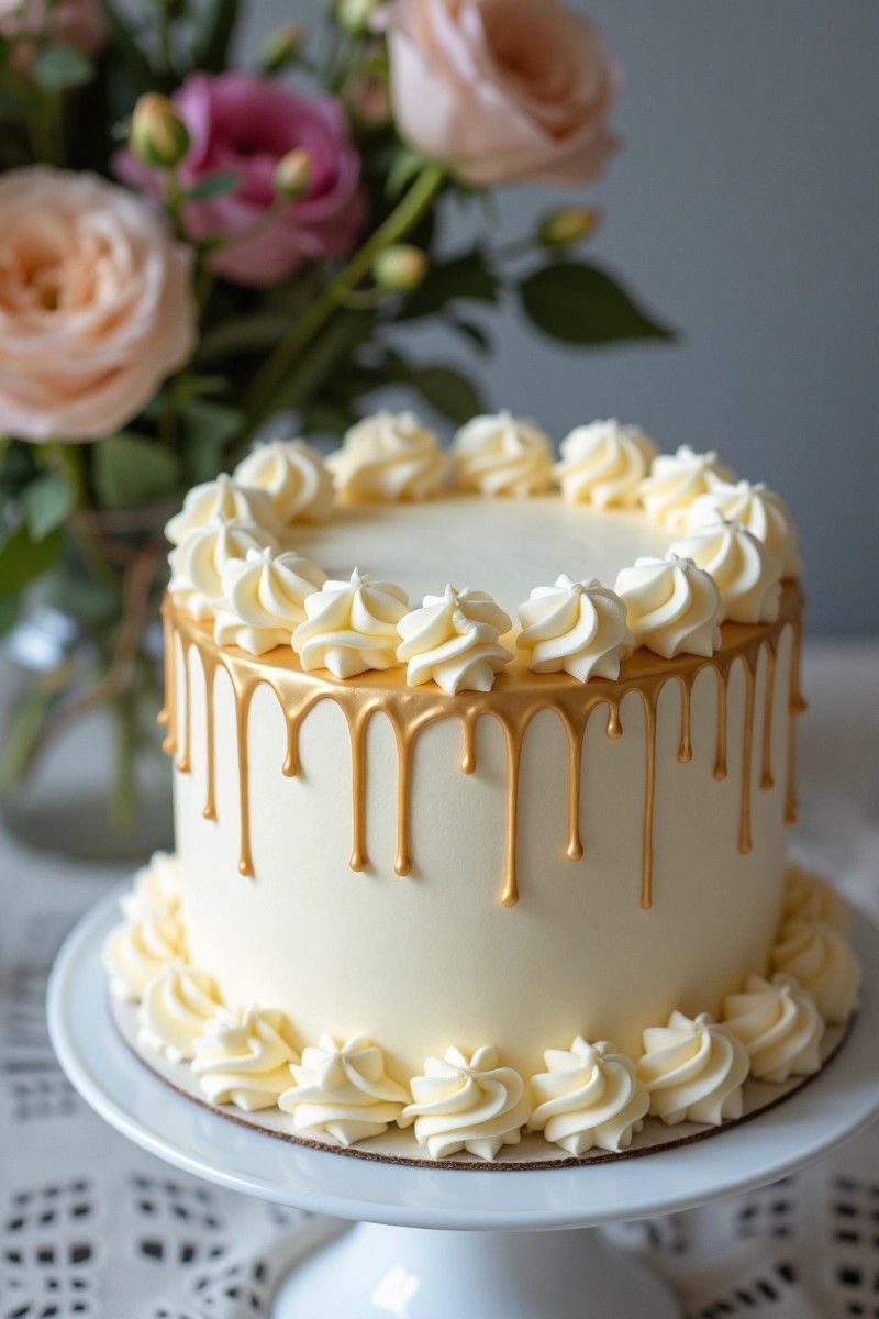 Cakes