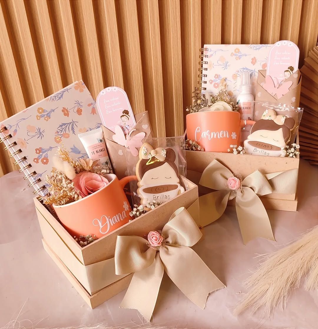 Hampers