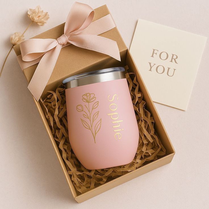 Personalized